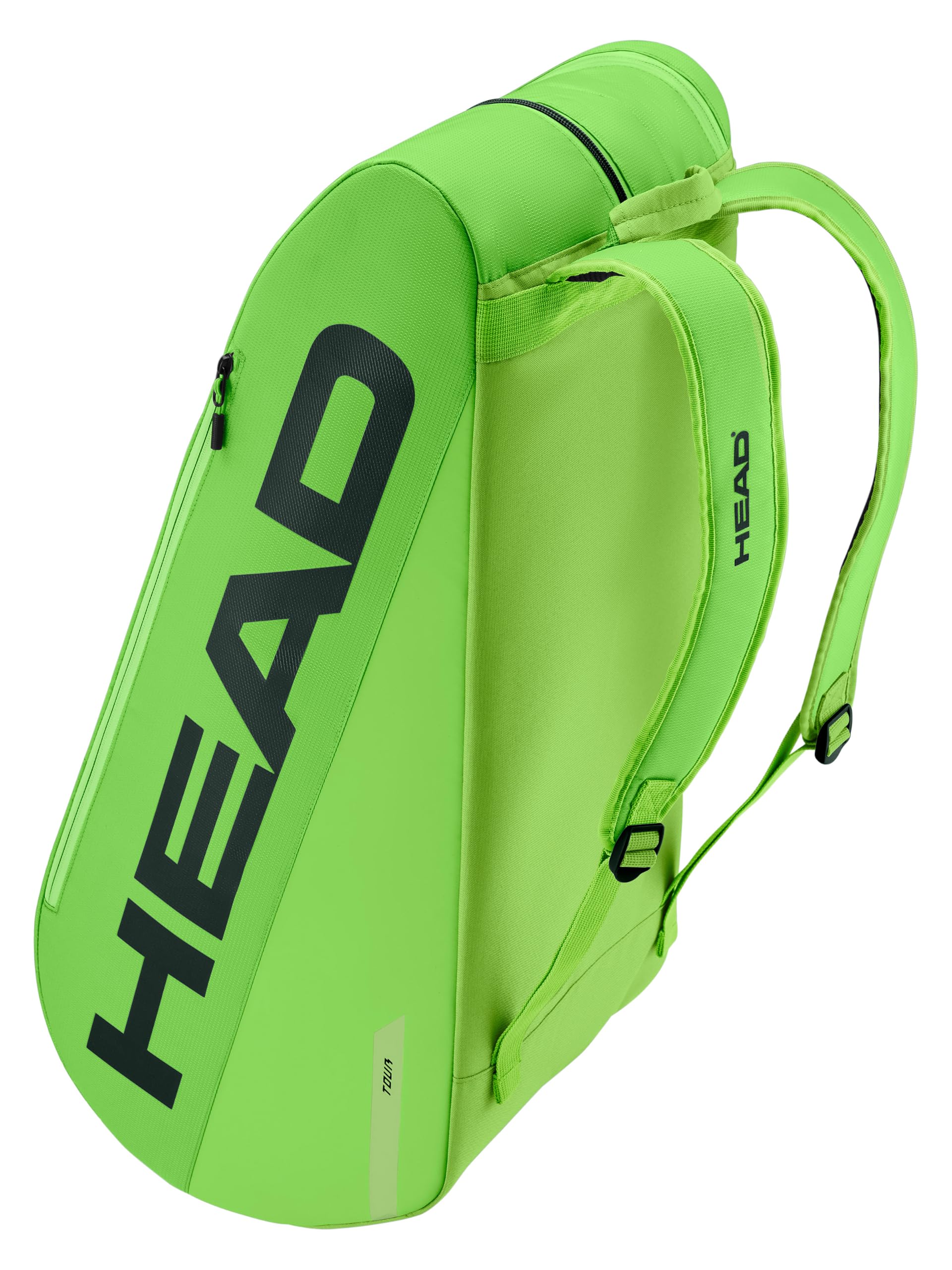 Amazon.co.jp: ヘッド HEAD テニスバッグ・ケース ツアーラケット